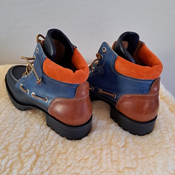 DSquared2 Bad Scout Ankle Boot - Picture 6 of 16